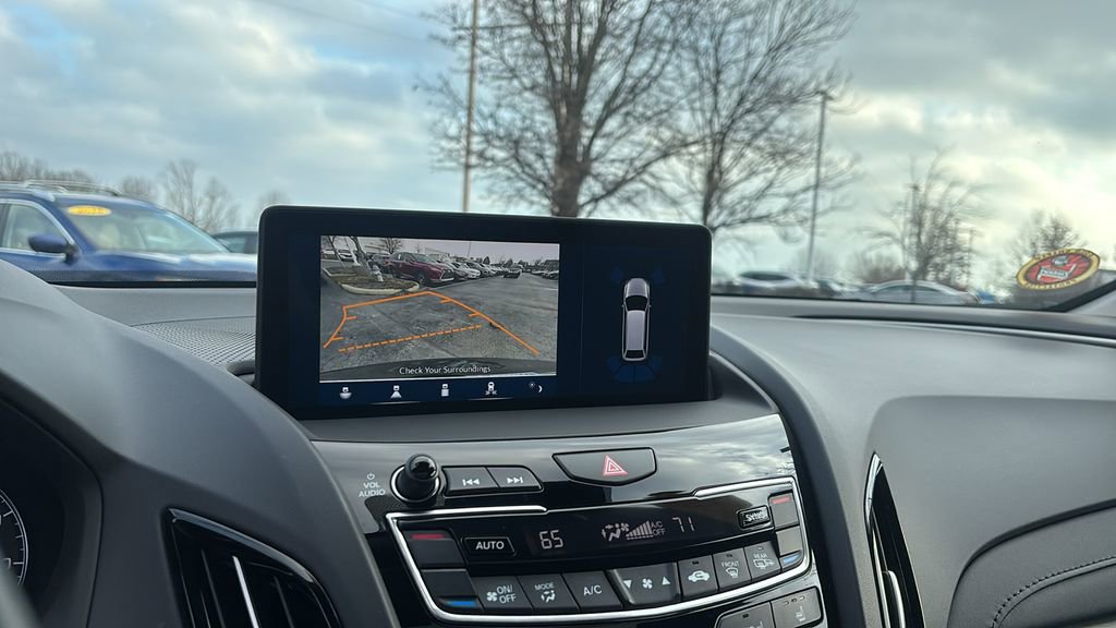 Used 2024 Acura RDX w/ Technology Package image 22