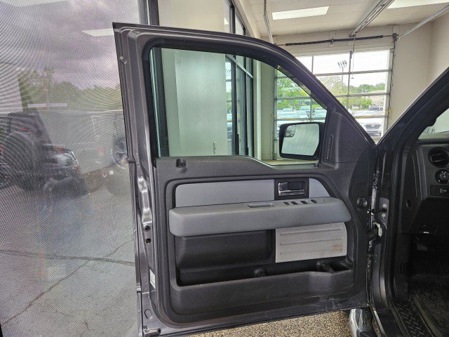 Used 2014 Ford F150 STX w/ Equipment Group 201A Mid AWD/4WD image 16