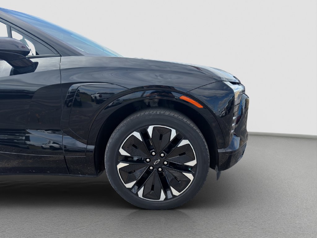 Used 2024 Chevrolet Blazer EV RS AWD/4WD image 23