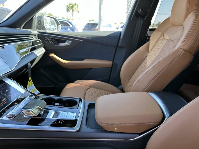New 2026 Audi RS Q8 performance image 21