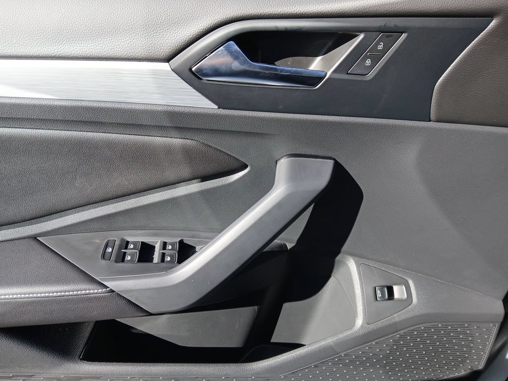 New 2026 Volkswagen Jetta Sport FWD image 11