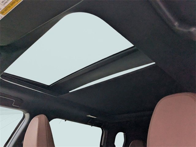 New 2025 Mitsubishi Outlander SEL image 19