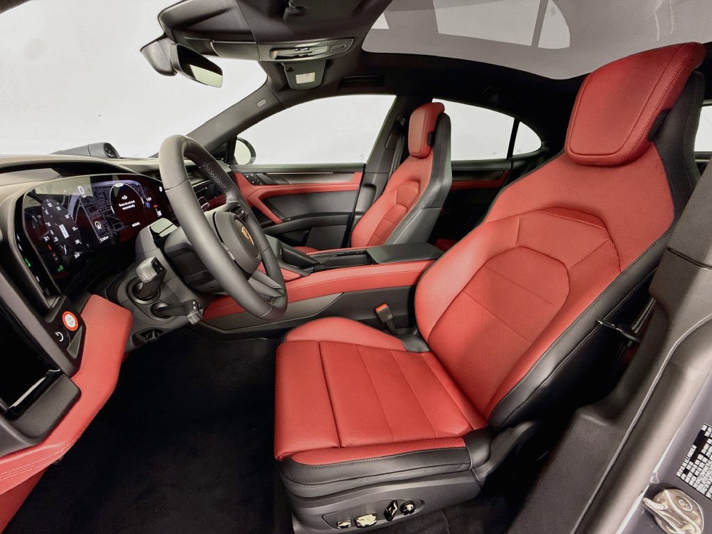 New 2026 Porsche Cayenne S AWD/4WD image 5