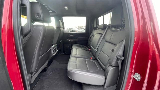 Used 2020 Chevrolet Silverado 3500 High Country image 25