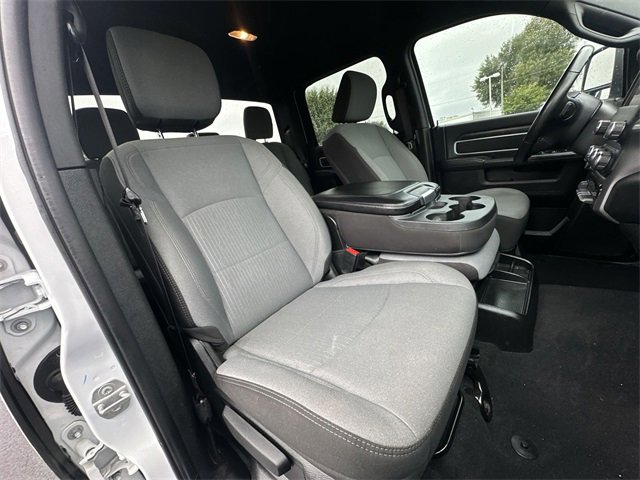 Used 2024 RAM 2500 Big Horn image 24