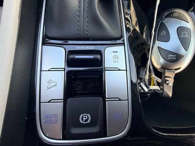 Certified 2026 Hyundai Tucson SEL image 36