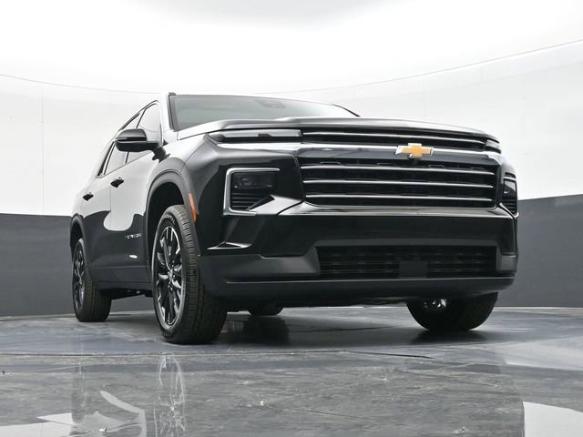 New 2026 Chevrolet Traverse LT w/ Sun and Wheel Package image 50