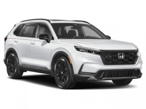Certified 2024 Honda CR-V Sport image 9