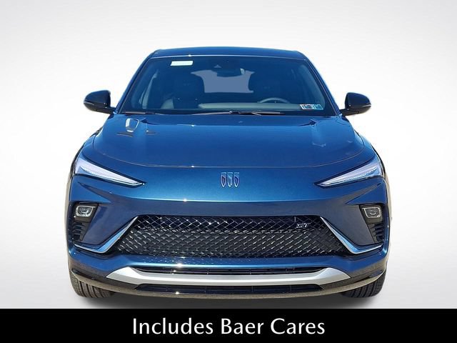 New 2026 Buick Envista Sport Touring w/ Convenience I Package FWD video 2