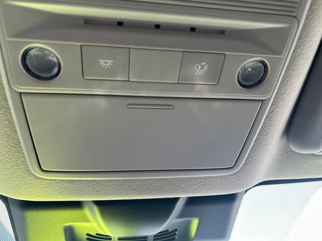 New 2026 Nissan Sentra SV w/ Floor Mat Package FWD image 16