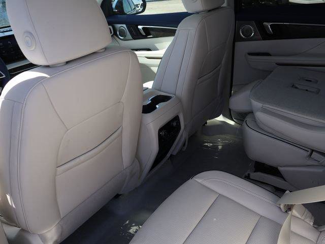 New 2026 Buick Enclave Avenir w/ Super Cruise Package image 12