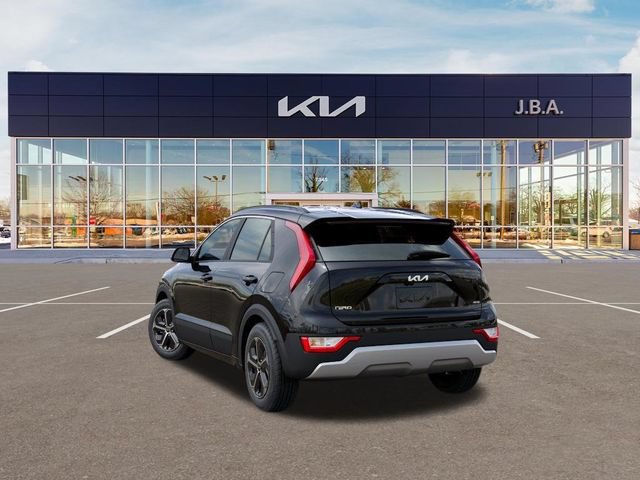 New 2026 Kia Niro EX w/ EX Premium Package FWD image 4