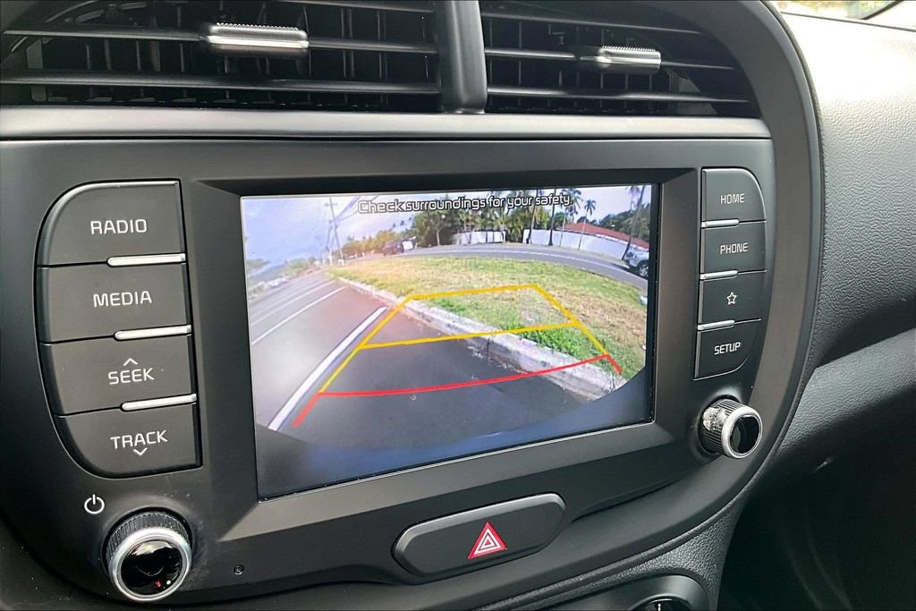 Used 2020 Kia Soul X-Line FWD image 23