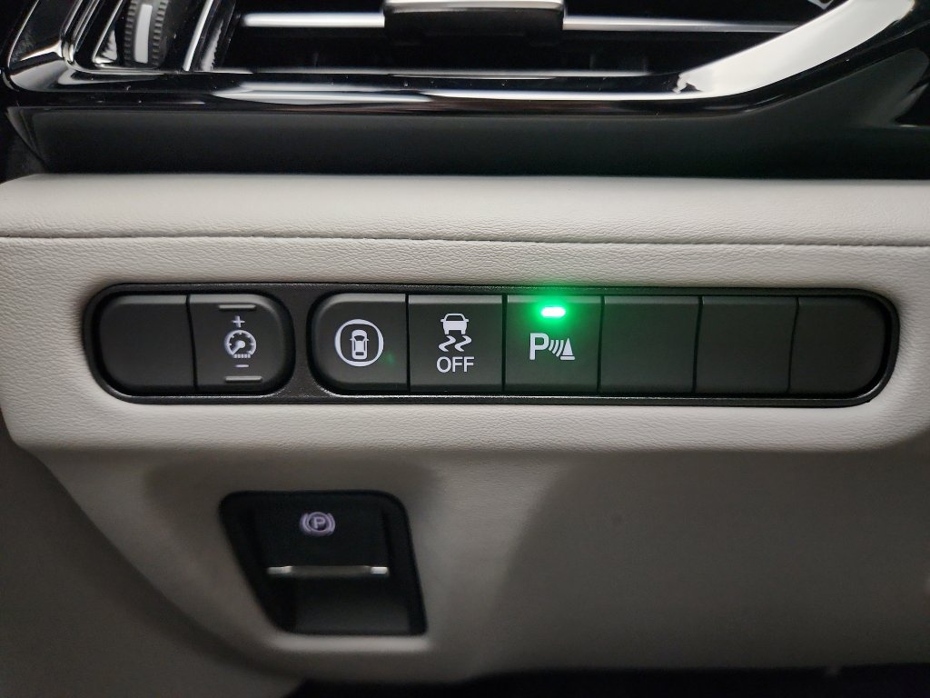 New 2026 Acura MDX FWD w/ Technology Package image 13