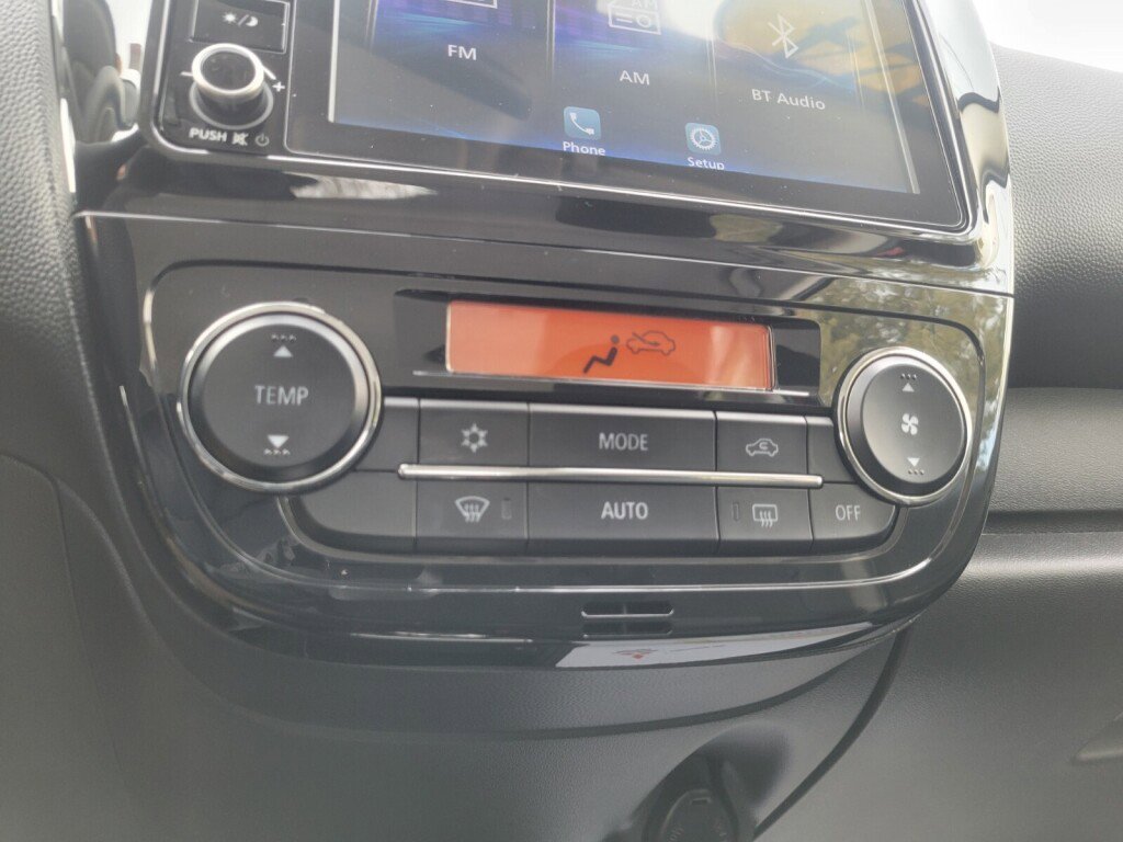 Used 2024 Mitsubishi Mirage G4 ES image 19