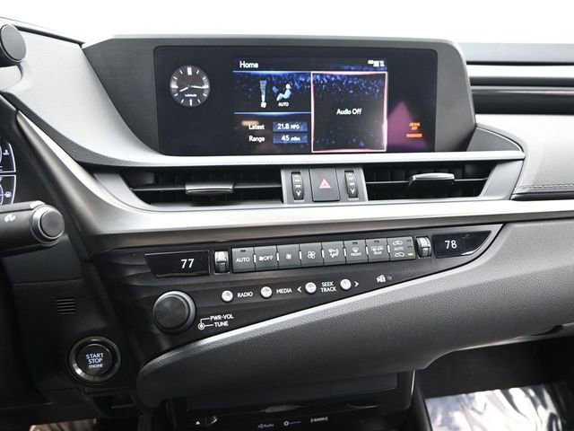 Used 2019 Lexus ES 350 Luxury image 13