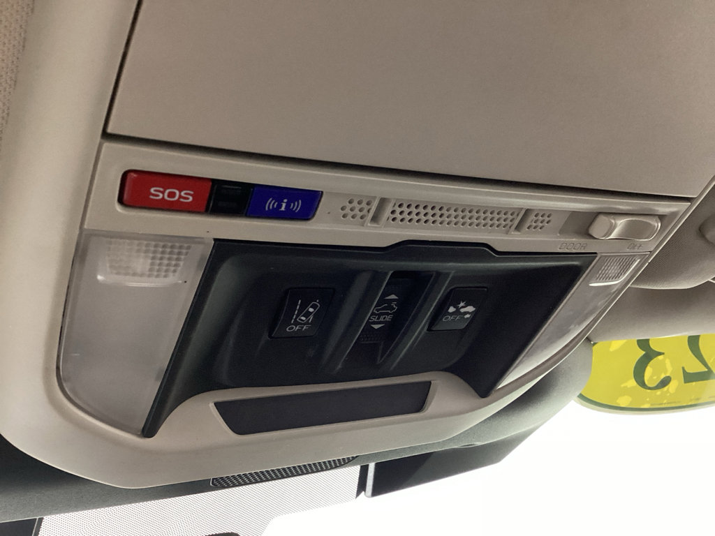 Used 2023 Subaru Forester Premium image 21