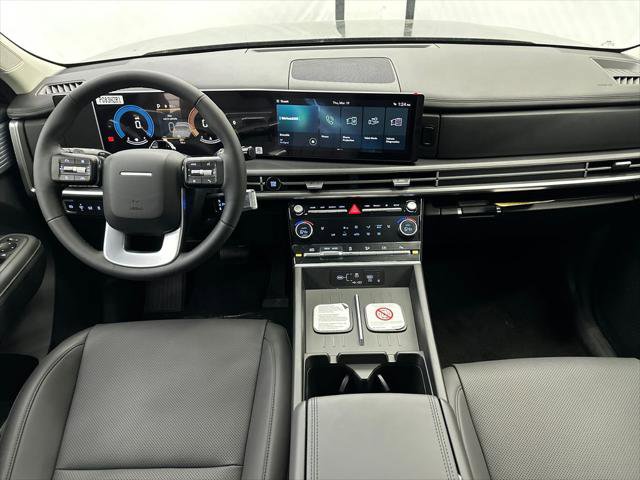 New 2026 Hyundai Santa Fe SEL image 23