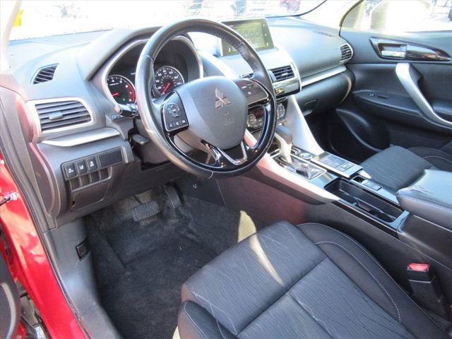 Used 2020 Mitsubishi Eclipse Cross SE AWD/4WD image 14