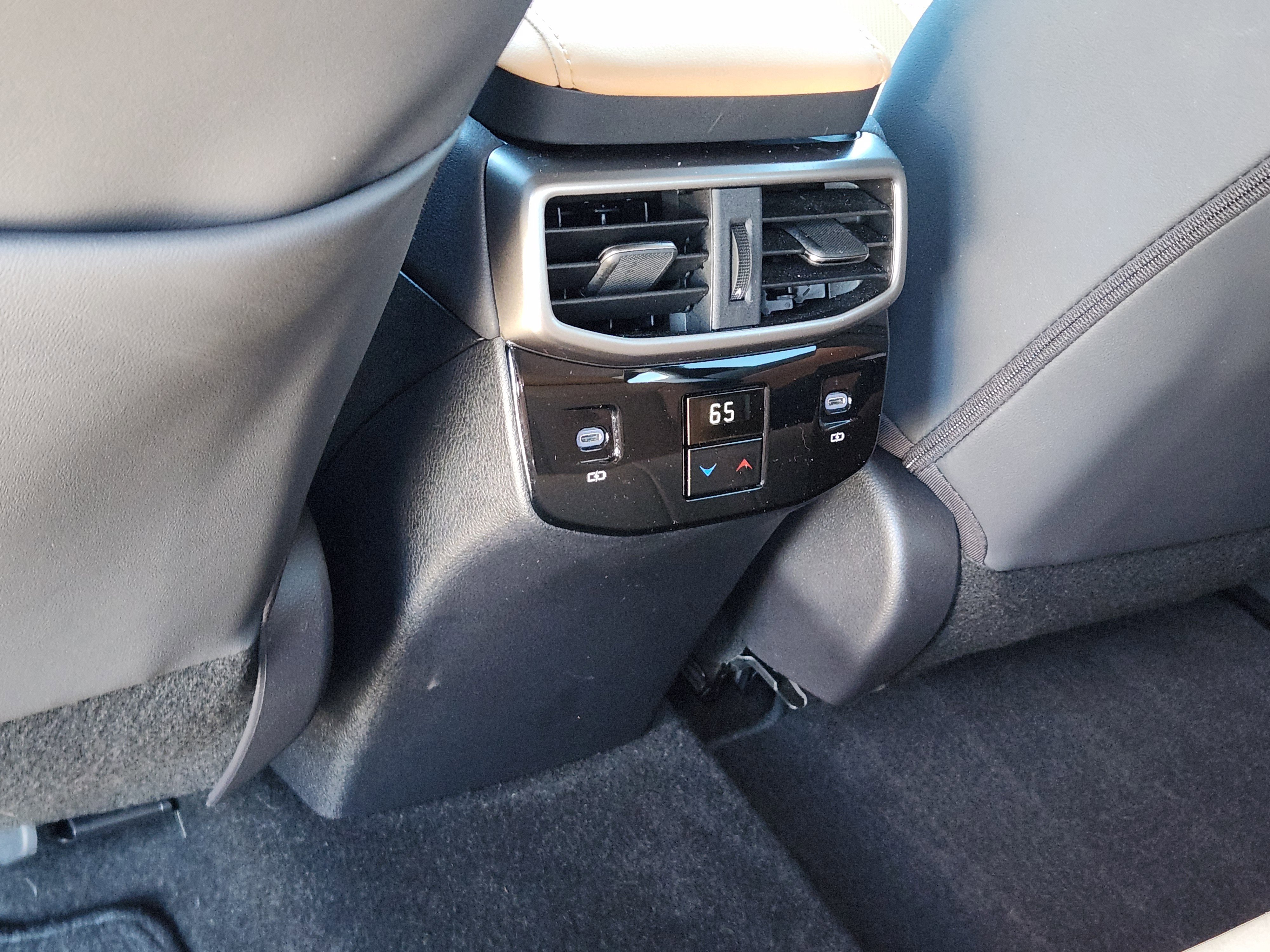 Certified 2025 Lexus RX 350 Premium Plus image 39