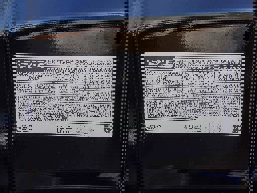 Used 2018 Lexus GX 460 Premium w/ Premium Package image 25