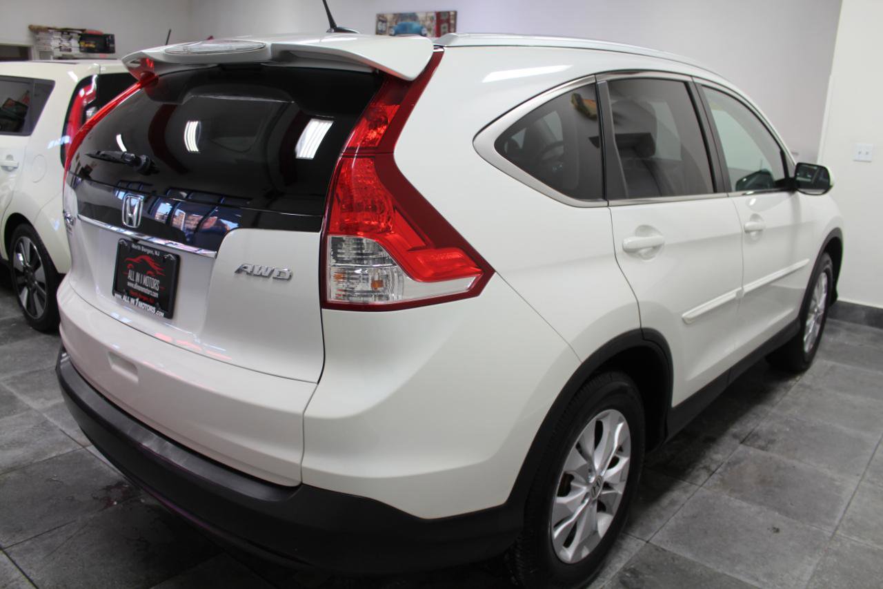 Used 2014 Honda CR-V EX-L image 6