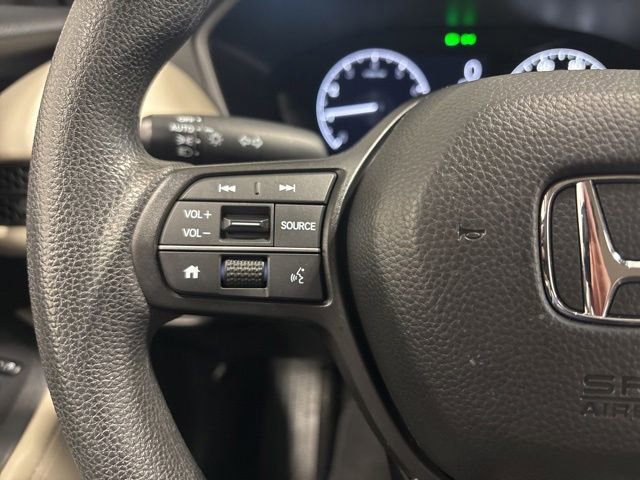 Certified 2024 Honda HR-V LX image 27