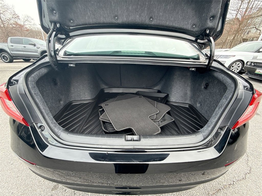 Used 2022 Honda Accord EX-L image 20
