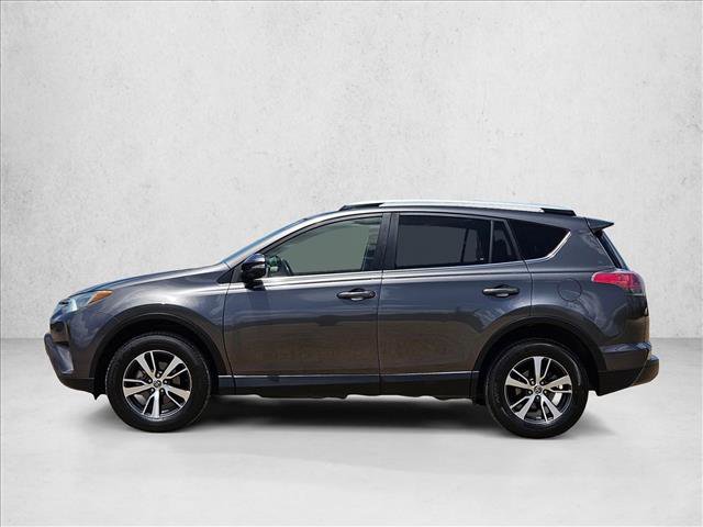 Used 2016 Toyota RAV4 XLE AWD/4WD image 9