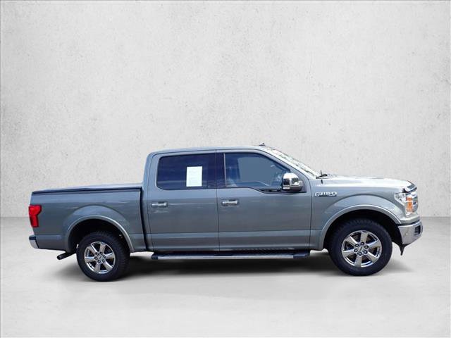 Used 2019 Ford F150 Lariat RWD image 5