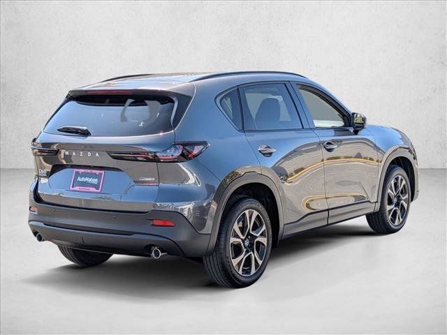 New 2026 MAZDA CX-5 Preferred image 2