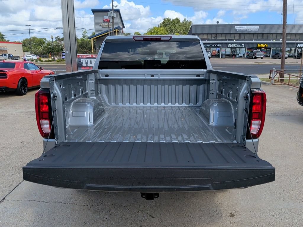 New 2026 GMC Sierra 1500 Elevation AWD/4WD image 39
