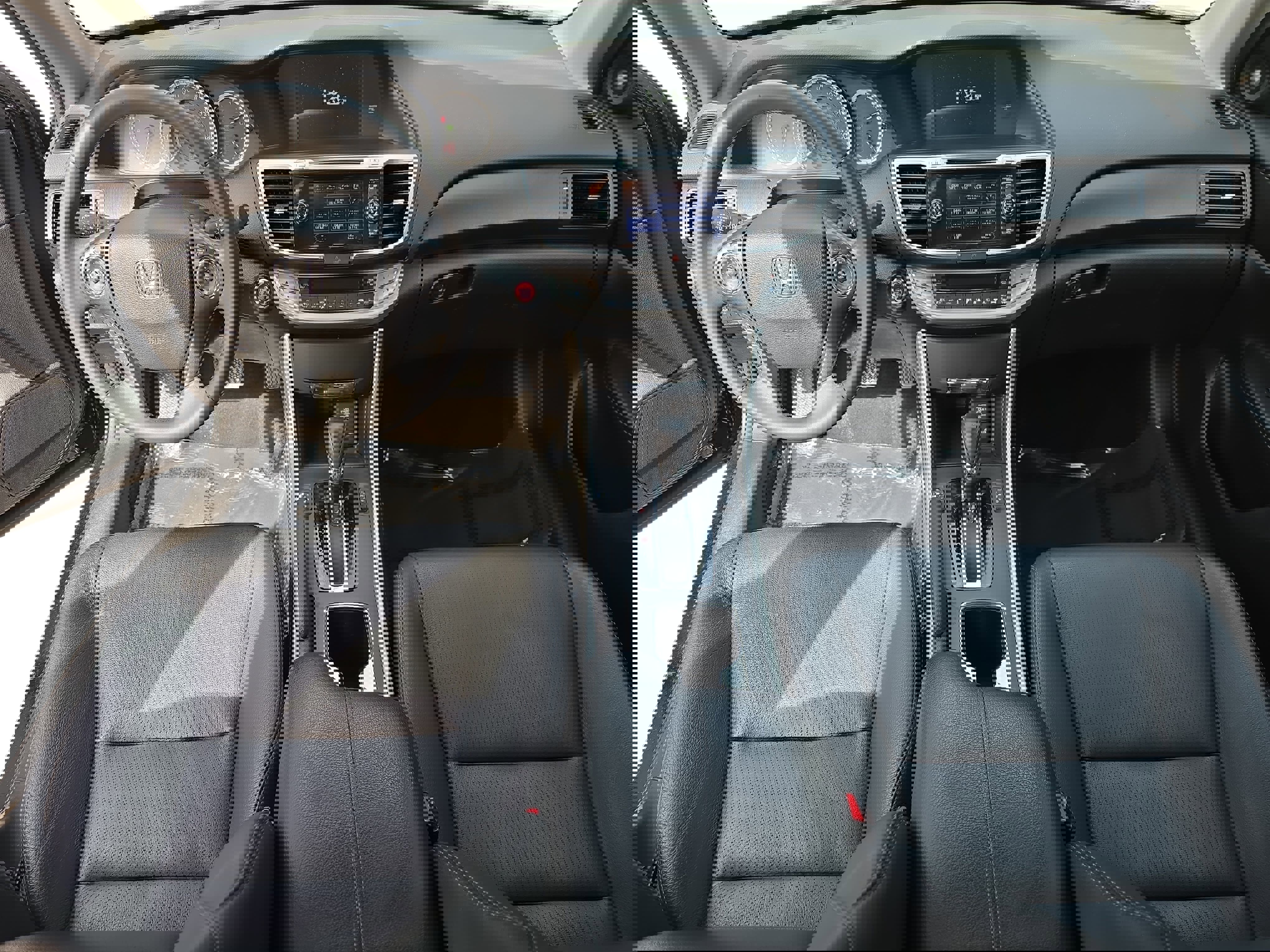 Used 2015 Honda Accord EX-L image 9