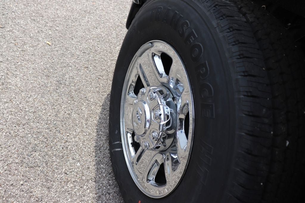 New 2024 RAM 2500 Tradesman w/ Towing Technology Group AWD/4WD image 10