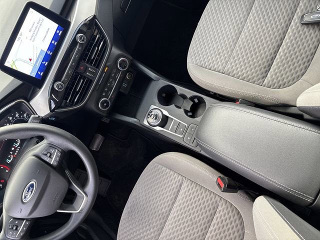 Used 2020 Ford Escape SE AWD/4WD image 17