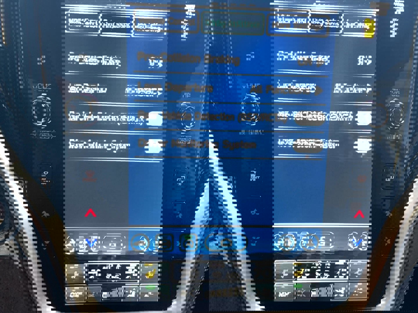 Used 2024 Subaru Outback Limited image 14