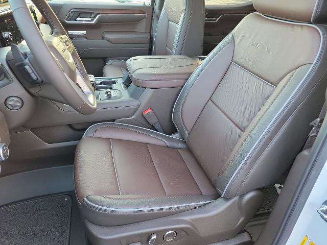 New 2026 GMC Sierra 1500 Denali image 12