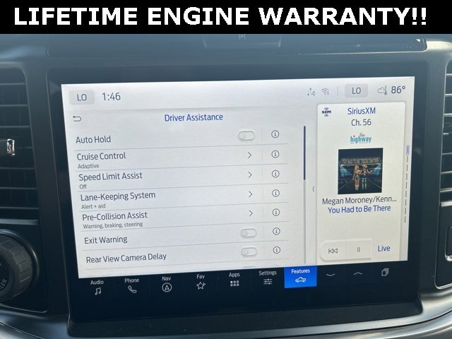 New 2025 Ford F150 XLT w/ Equipment Group 302A MID image 33