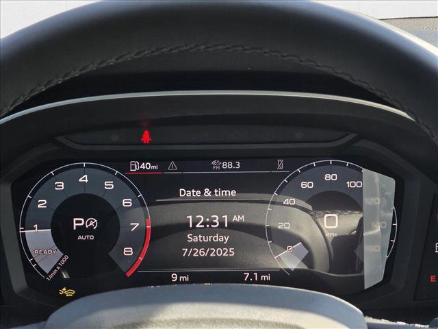 New 2025 Audi Q3 2.0T Premium w/ Convenience Package image 21