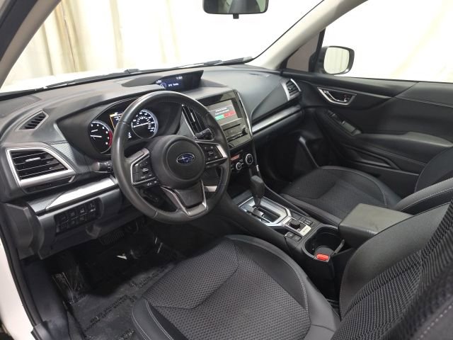 Certified 2023 Subaru Forester Premium image 22