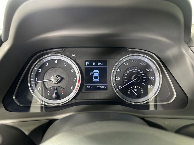 Certified 2023 Hyundai Sonata SE w/ Cargo Package image 17