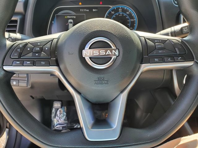 Certified 2023 Nissan Leaf S FWD image 14