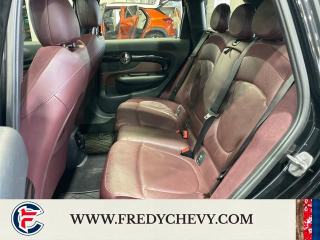 Used 2017 MINI Cooper Clubman S image 26