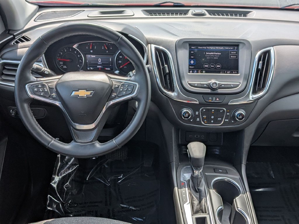 Used 2023 Chevrolet Equinox LT FWD image 21