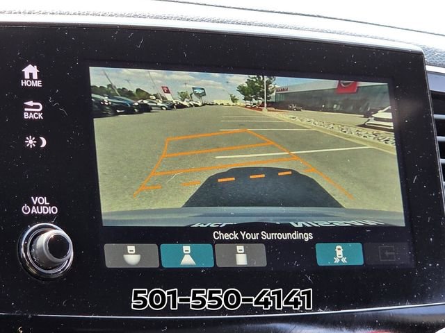 Used 2022 Honda Pilot Black Edition image 23