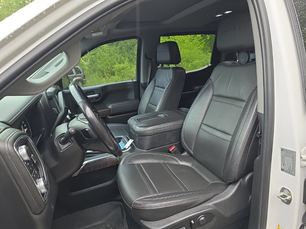Used 2019 GMC Sierra 1500 Denali w/ Denali Ultimate Package AWD/4WD image 13
