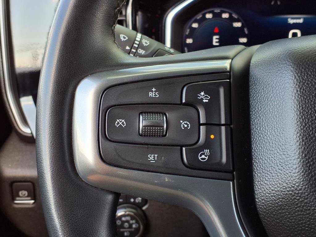 Used 2024 Chevrolet Silverado 2500 LT image 22