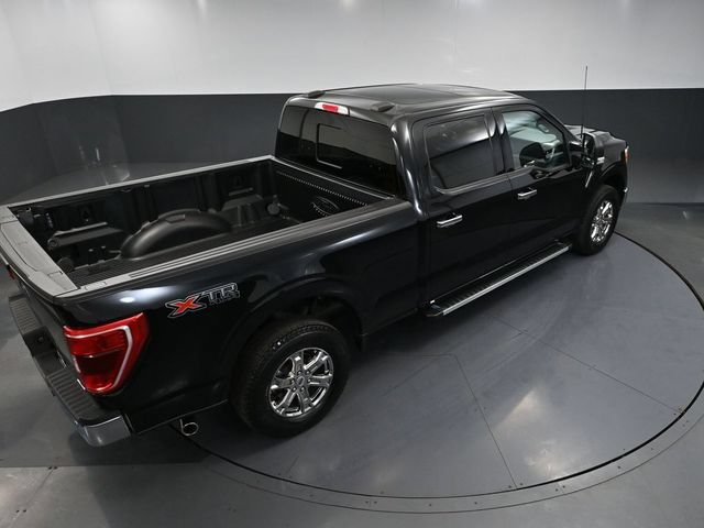 Used 2023 Ford F150 XLT w/ Equipment Group 302A High AWD/4WD image 61