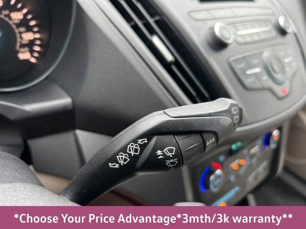 Used 2017 Ford Escape SE image 55