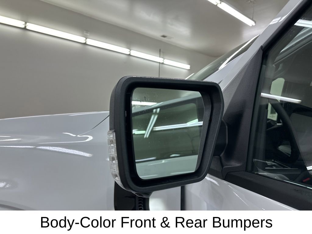 New 2025 Ford F150 XLT w/ Equipment Group 302A MID image 14